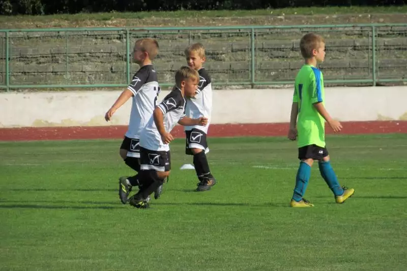 U9 AFC Nové Mesto n/V : OFK Bučany 0:1 (0:1)