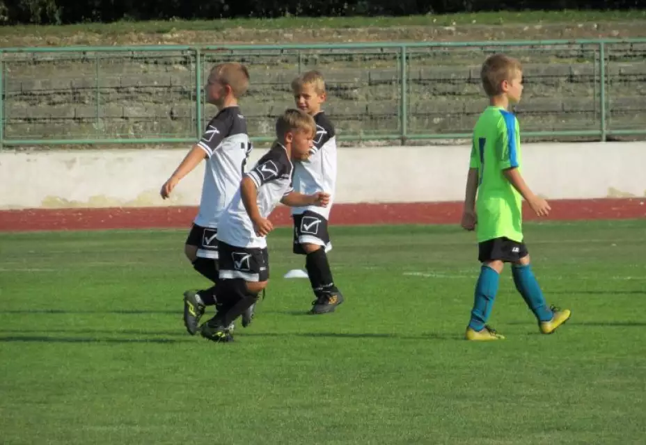U9 AFC Nové Mesto n/V : OFK Bučany 0:1 (0:1)
