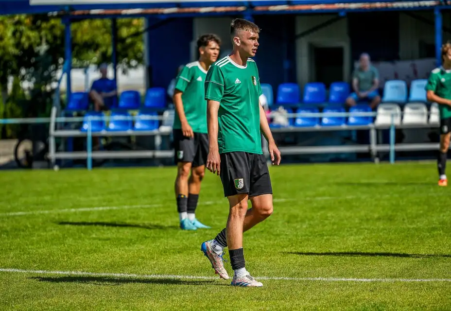 U19 FC Baník Prievidza - AFC 1:1 (1:0)