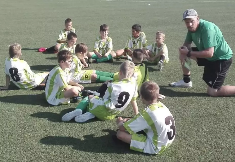 U10 AFC Nové Mesto n/V : MFC Spartak Bánovce n/B 2:5 (1:2)